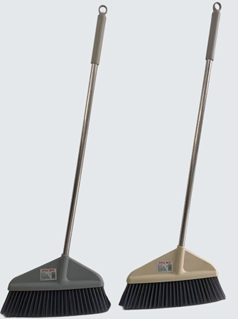 High Quality Plastic Brooms