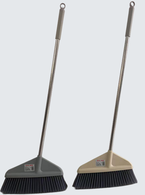 High Quality Plastic Brooms