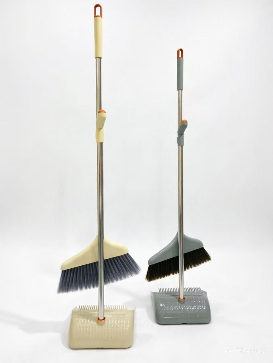 Best Broom Sets In Competitive Price