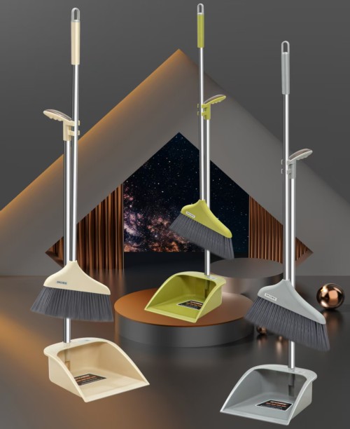 Small Square Broom Sets