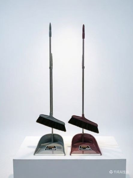 Broom Set