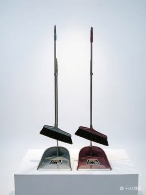 Broom Set